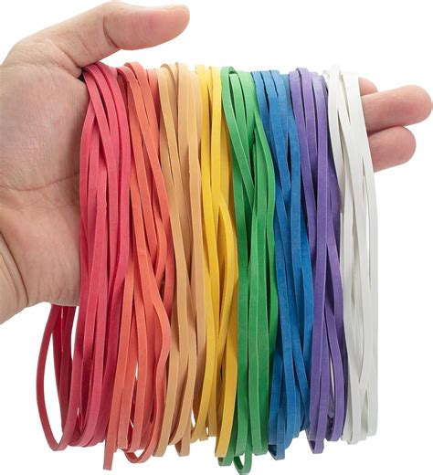 rubber bands amazon